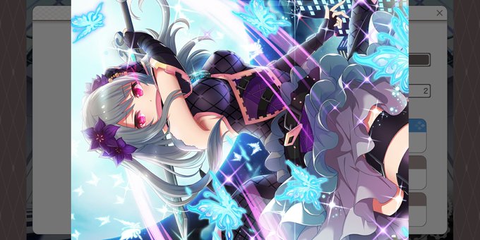 ドールズの方は早々に殺戮人形引けた 