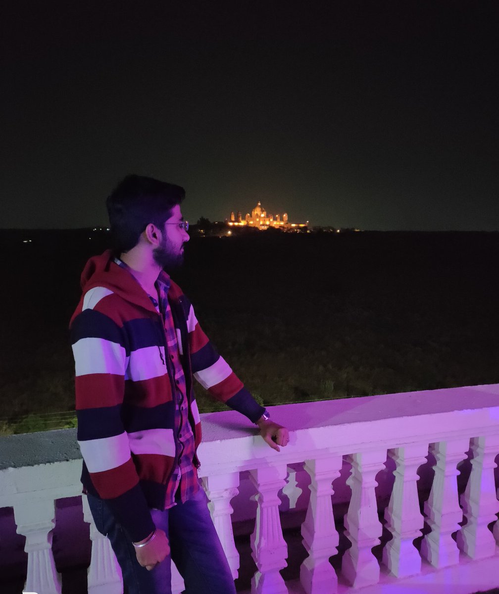 ashishvishnoi2's tweet image. #jodhpur❣️❣️