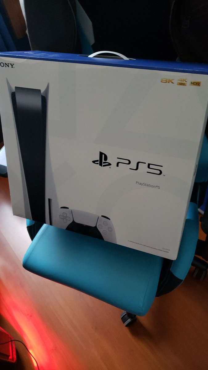 Un grande <a href="/PlayzSharx/">Sharx 🐐📢</a> por los avisos, llegó de falabella!