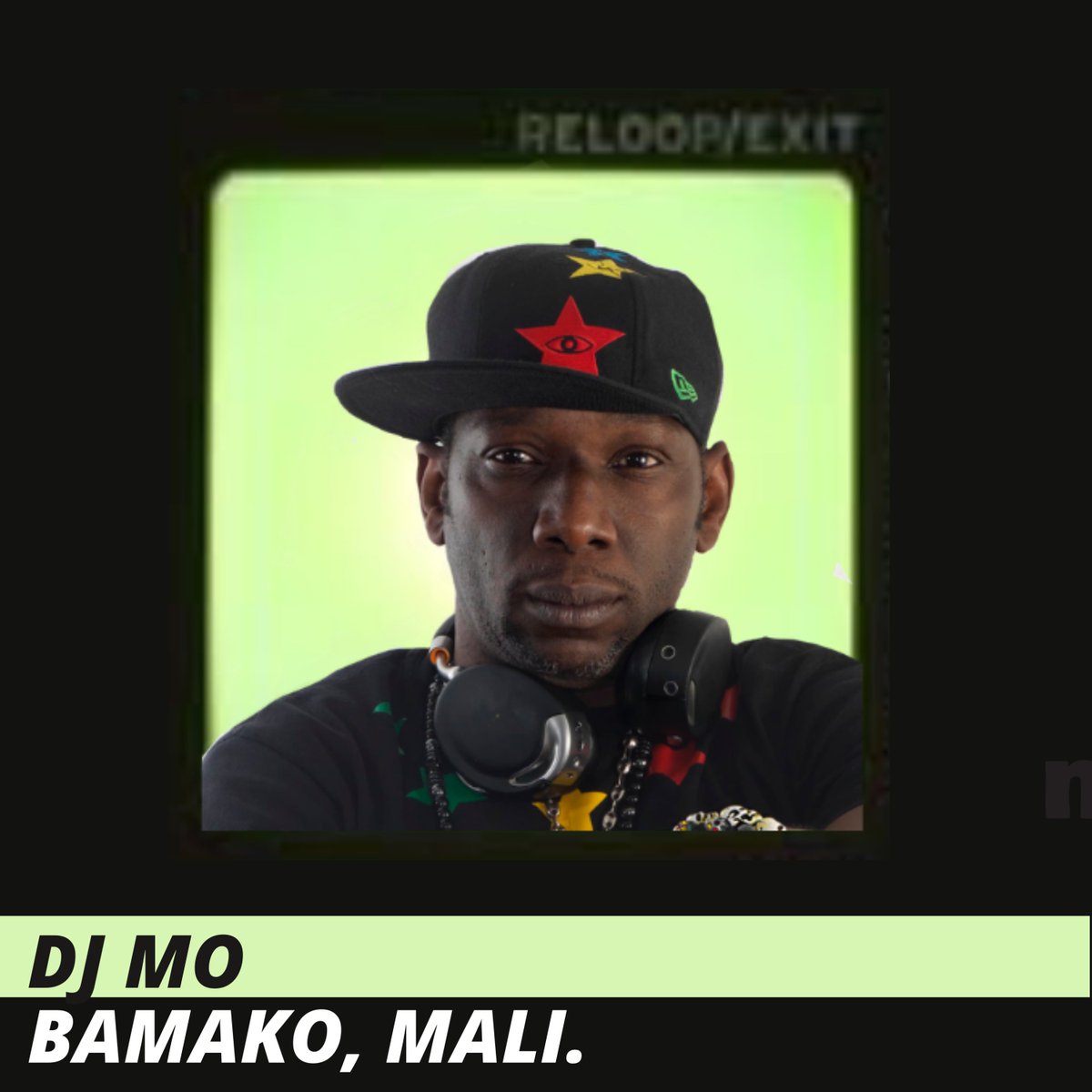 laRadioNova's tweet image. Bientôt 2021 ! Nous, on commence notre tour d'Afrique radiophonique à Bamako, avec DJ MO (@electromarabout)

Par là : j.mp/ecoutenova

#Africa2020 @SaisonAfrica20