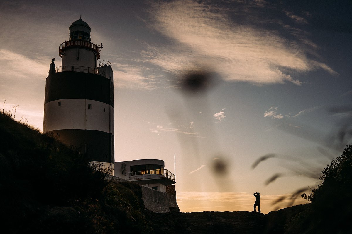 At the dawn of a new year we look with hope to the future, a future where we can travel again 🌅
 
Coronavirus has been with us for a year, but the Celtic Routes have been here for millennia, and we will be here long after this virus has been beaten 🇮🇪🏴󠁧󠁢󠁷󠁬󠁳󠁿
 
💭✨

#NewYearsEve