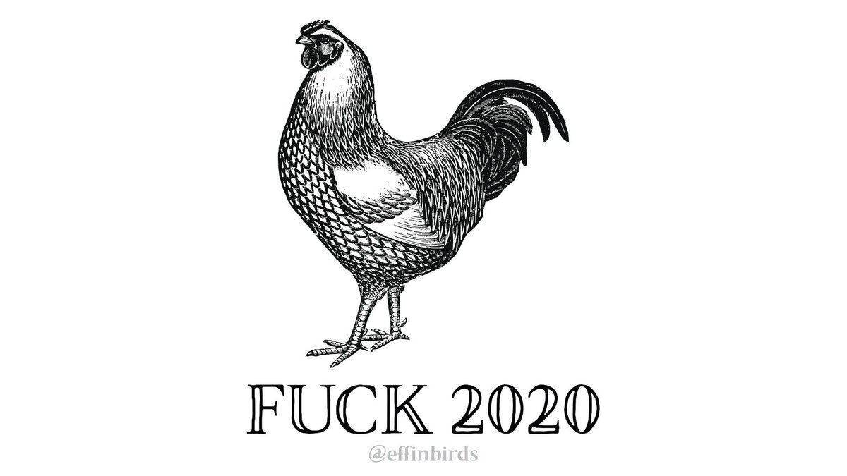 Farewell to a huge piece of shit