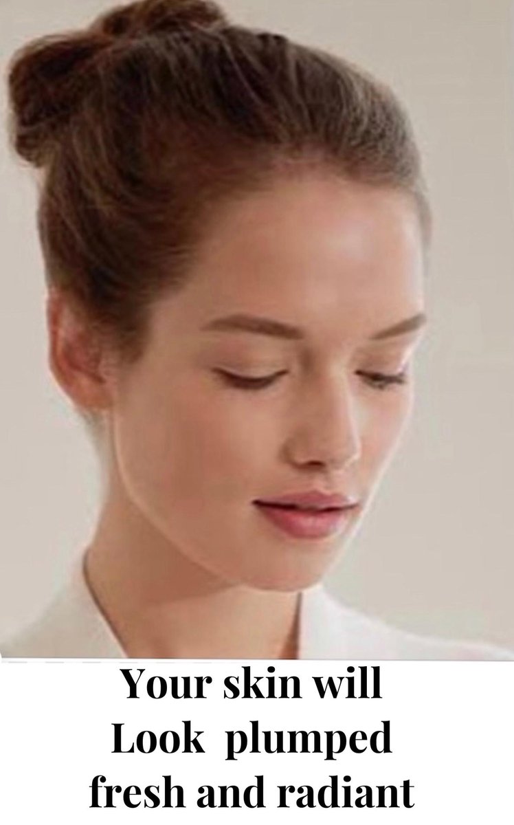 Don't let cold temperatures stress out your skin. conta.cc/34ZNMjo