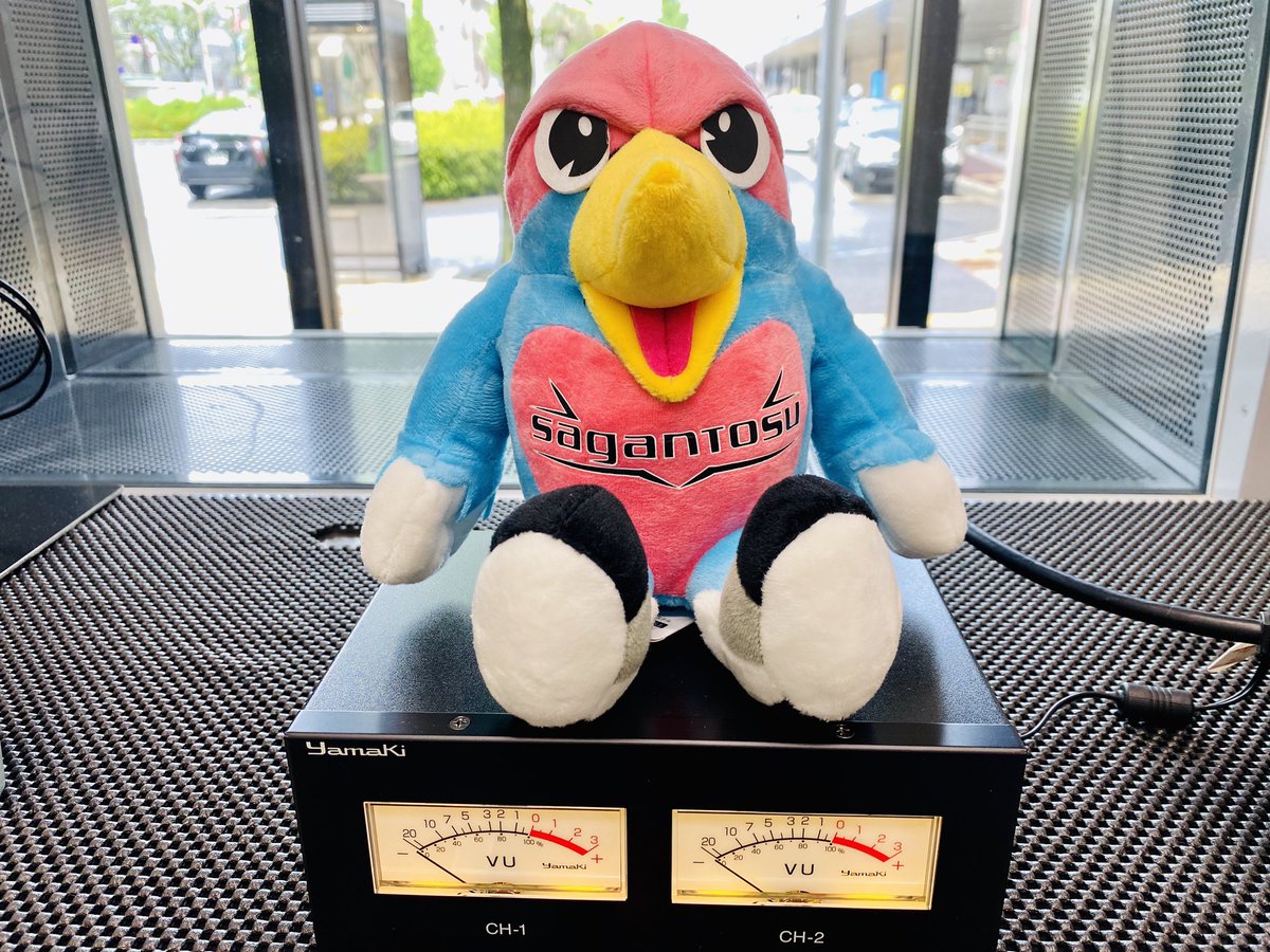Nbcラジオ佐賀 Official 新年1回目の Go Go サガン鳥栖 は 今日 1月1日朝10時から 選手の皆さんから 新年のご挨拶をいただきました 3人の選手が登場してくれます お楽しみに 今年もサガン鳥栖情報を全力でお届けしていきます 21年も Nbcラジオ佐賀 Official 新年1回目の Go Go サガン鳥栖 は 今日 1月1日朝10時から 選手の皆さんから 新年のご挨拶をいただきました 3人の選手が登場してくれます お楽しみに 今年もサガン鳥栖情報を全力でお届けしていきます 21年も