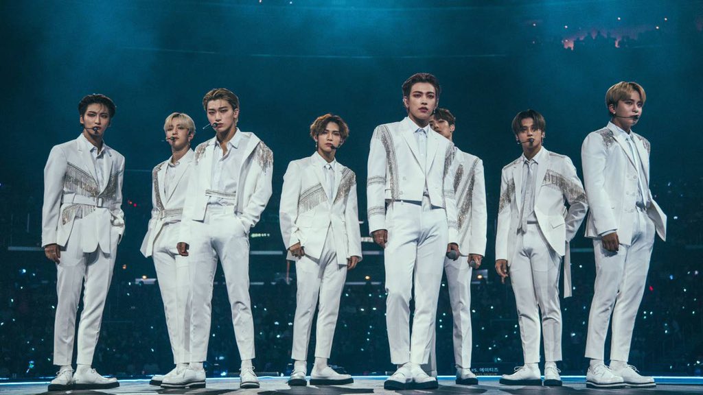  #건배하자_에이티즈800일  #800ToForeverWithATEEZ #ATEEZ  #에이티즈  #エイティーズ  @ATEEZofficial