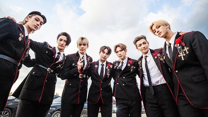  #건배하자_에이티즈800일  #800ToForeverWithATEEZ #ATEEZ  #에이티즈  #エイティーズ  @ATEEZofficial