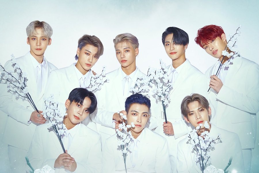  #건배하자_에이티즈800일  #800ToForeverWithATEEZ #ATEEZ  #에이티즈  #エイティーズ  @ATEEZofficial