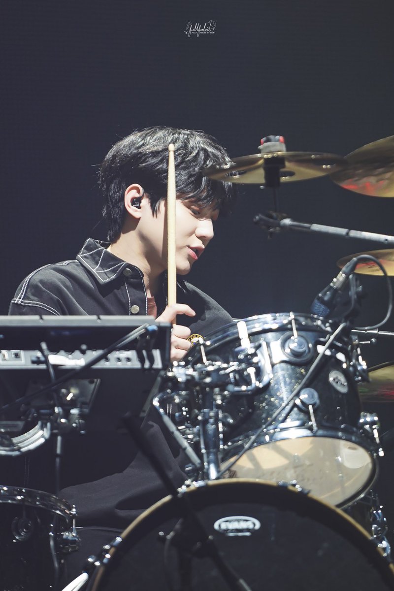  #Dowoon