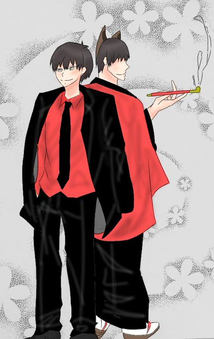 おそ松兄さんのtwitterイラスト検索結果 おそ松兄さんのtwitterイラスト検索結果