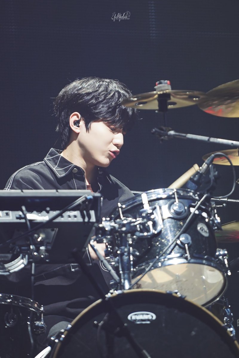  #Dowoon