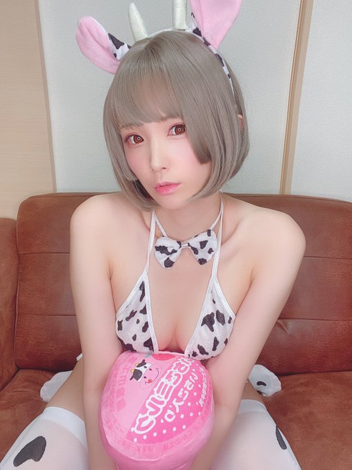 Twitterのコスプレ画像67