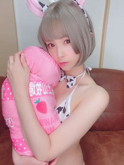 Twitterのコスプレ画像66