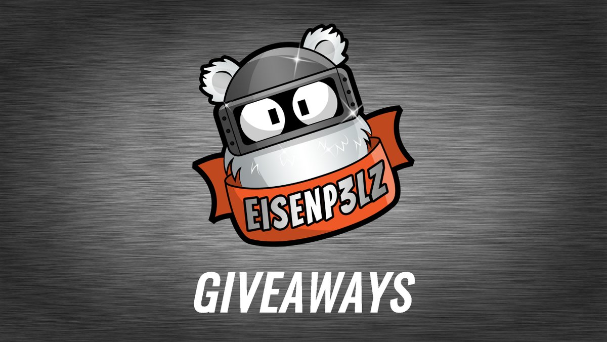 Giveaways Januar

Auch in diesem Monat warten wieder spannende Giveaways von <a href="/webspaceverkauf/">Webspace-Verkauf.de</a>, <a href="/bequietofficial/">be quiet!</a>, <a href="/CrucialMemory/">Crucial Memory</a>, @yfooddrink, <a href="/Displate/">Displate</a>, <a href="/InstantGamingDE/">Instant Gaming</a> und foodsbest auf dich. Jetzt mitmachen und gewinnen!

eisenp3lz.de/giveaways/

#Werbung