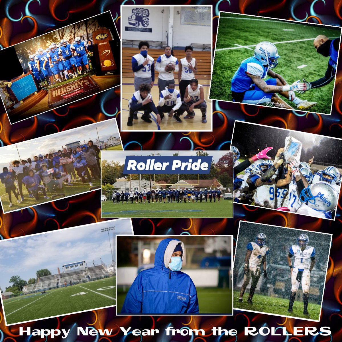 Leane Thorn-Beckey tweet media