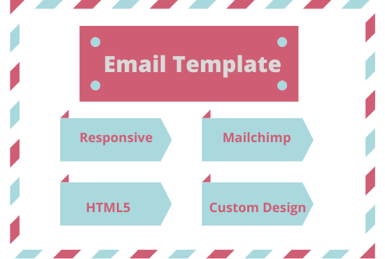 NProtyasha's tweet photo. Check out my #fiverrgig on #Fiverr : I will design html email template and mailchimp template https://t.co/Qqyn6WErWB 
#emailtemplates #emailtemplate #mailchimp #mailchimptemplate #webdesign #freelancing #designer https://t.co/5rai5rksTB