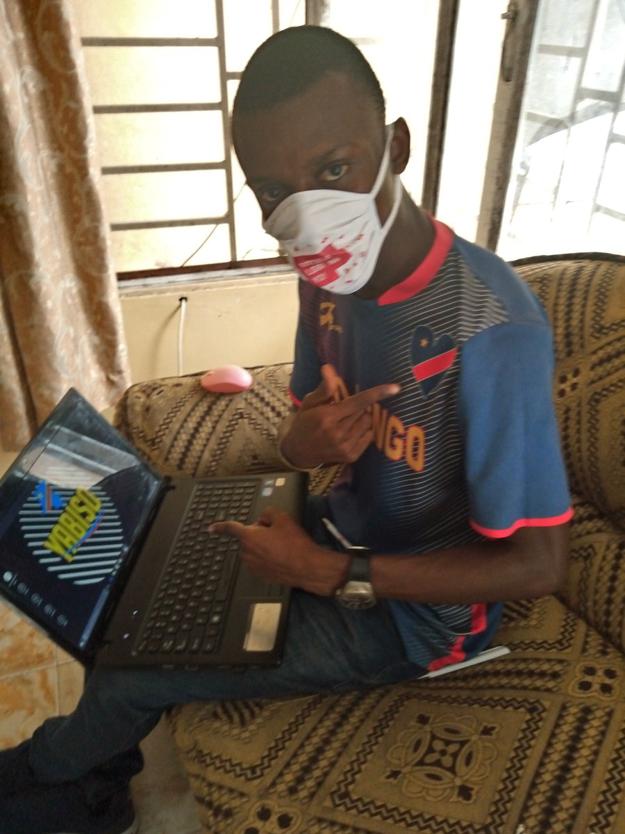 UseniGedeon's tweet photo. @YabisoRdc 
#YABISOLOGOCONCOURS
#DANGERTLER #YABISO 
Merci, 
#yaBiso #DanGertlerInitiatives https://t.co/CGrRUdPpxX