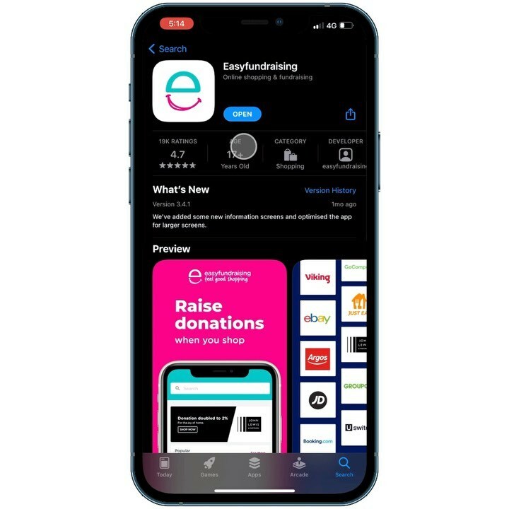 DHaydenDesign's tweet image. Quick how to guide for @mcatrustcharity.
.
Using Adobe After effects and Illustrator to show how easy it is to support the charity by shopping online through @easyfundraising. Simple and effective
.

#graphics #graphicdesign #design #contentcreator #adob… instagr.am/p/CJdy_0mBxB6/