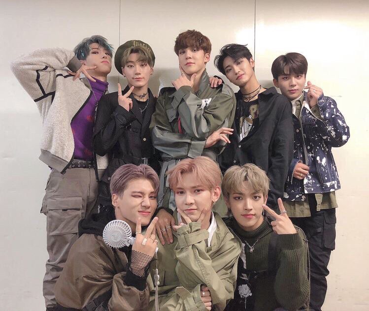  #건배하자_에이티즈800일  #800ToForeverWithATEEZ #ATEEZ  #에이티즈  #エイティーズ  @ATEEZofficial