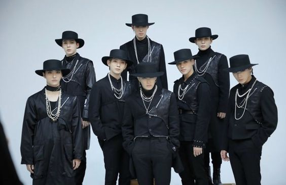  #건배하자_에이티즈800일  #800ToForeverWithATEEZ #ATEEZ  #에이티즈  #エイティーズ  @ATEEZofficial