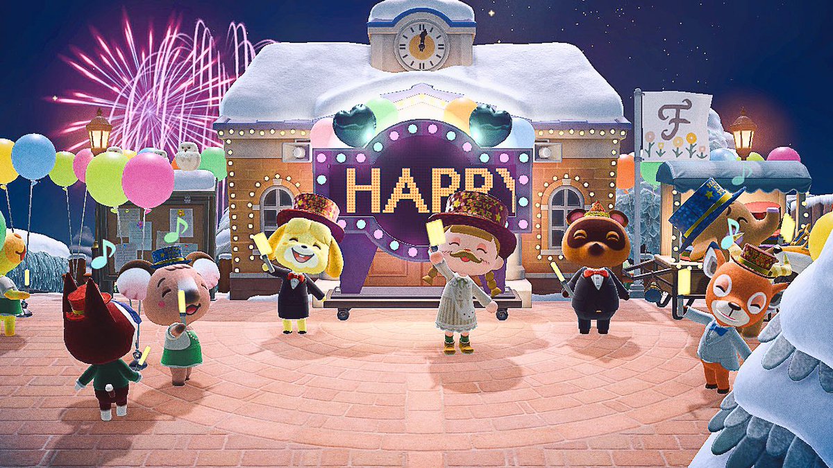 みんなかわい〜🪄