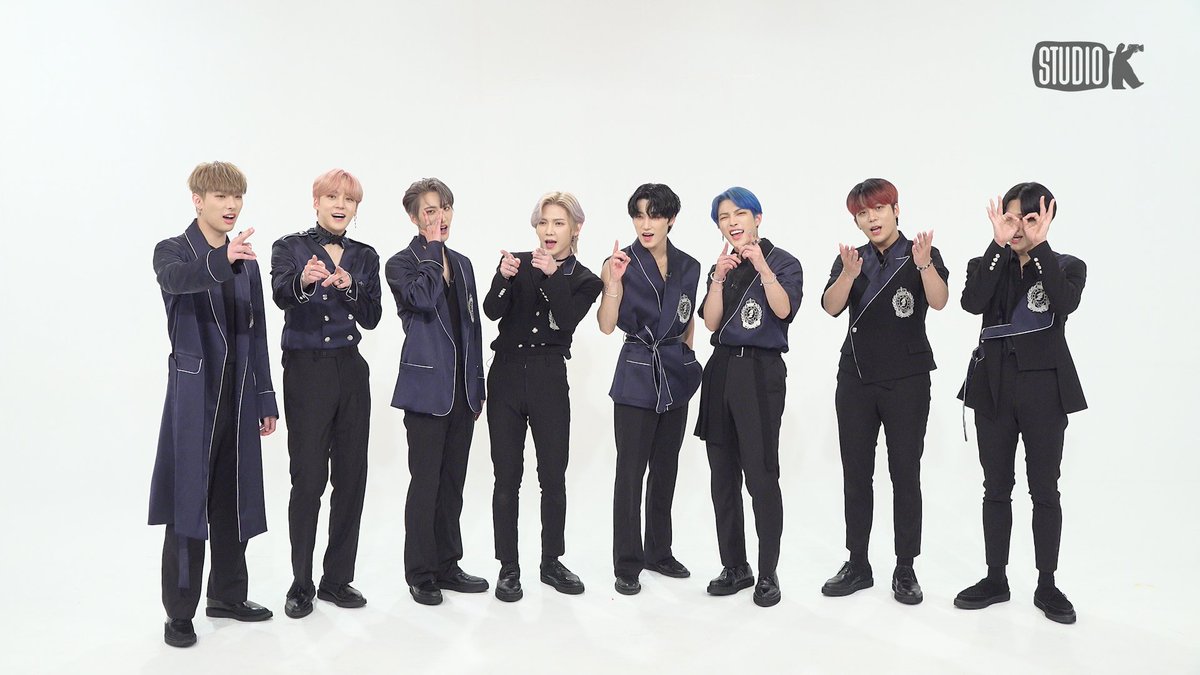  #건배하자_에이티즈800일  #800ToForeverWithATEEZ #ATEEZ  #에이티즈  #エイティーズ  @ATEEZofficial