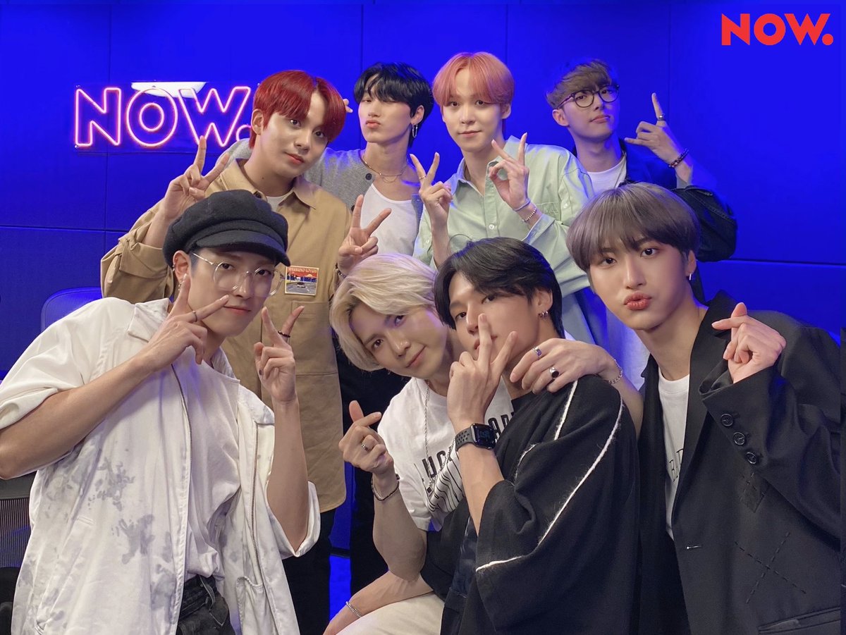  #건배하자_에이티즈800일  #800ToForeverWithATEEZ #ATEEZ  #에이티즈  #エイティーズ  @ATEEZofficial