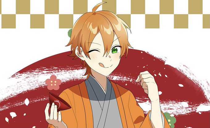 千本桜のtwitterイラスト検索結果 古い順