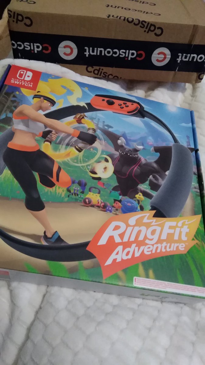 FéeEvelyn 🎮👵🏴‍☠️ tweet media