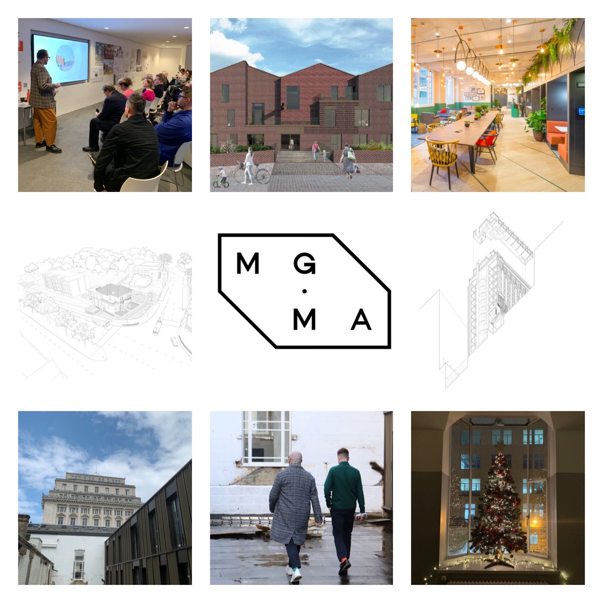 MGMA Architects tweet media