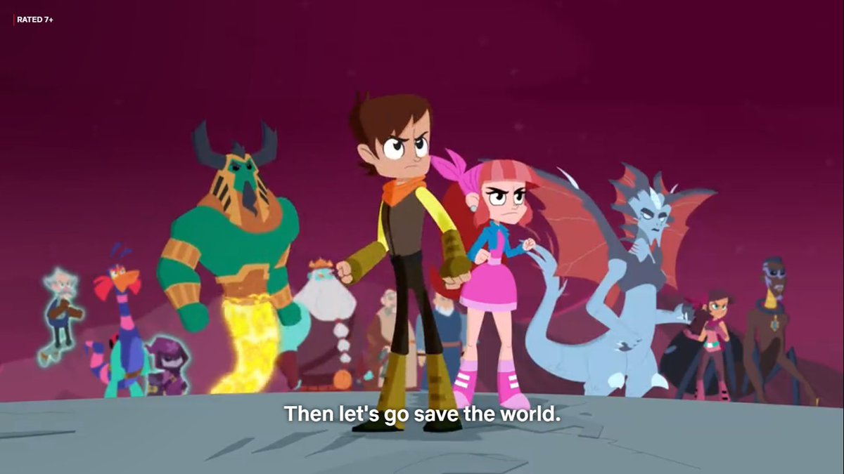 henray1012's tweet photo. #LegendQuest
#MastersOfMyth
#GlitchTechs
#WelcomeToTheWayne https://t.co/DqPda0gk1h