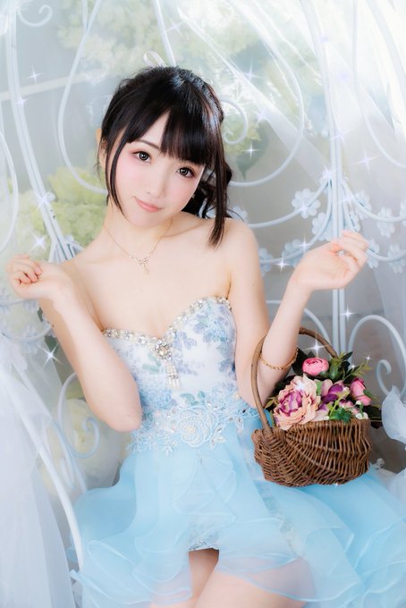 Twitterのコスプレ画像32