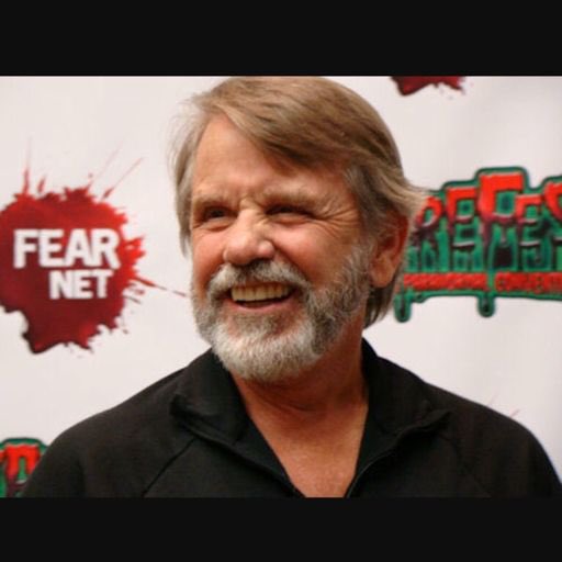 Happy birthday to Sean S. Cunningham!! Ki-ki-ki Ma-ma-ma         