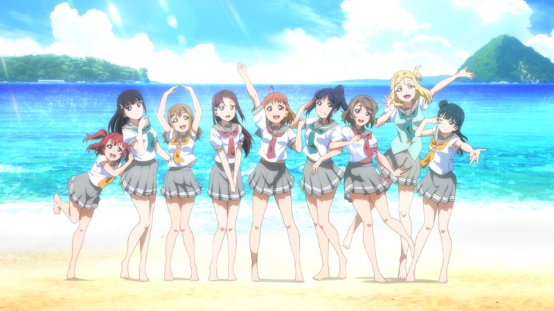 ラブライブ!シリーズ公式 on X: