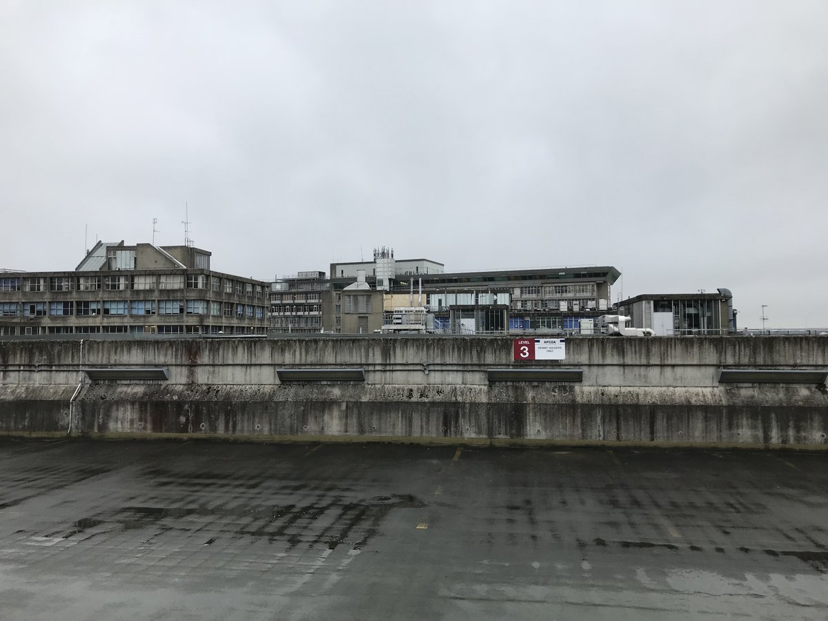 I am very lucky to have spent the last 9 months going through this pandemic with a fantastic bunch of colleagues  @LNWH_NHS in Critical care.