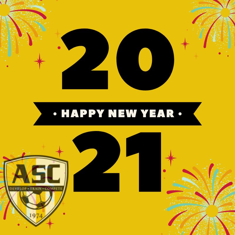 Wishing all our members a Happy New Year as we head into 2️⃣0️⃣2️⃣1️⃣