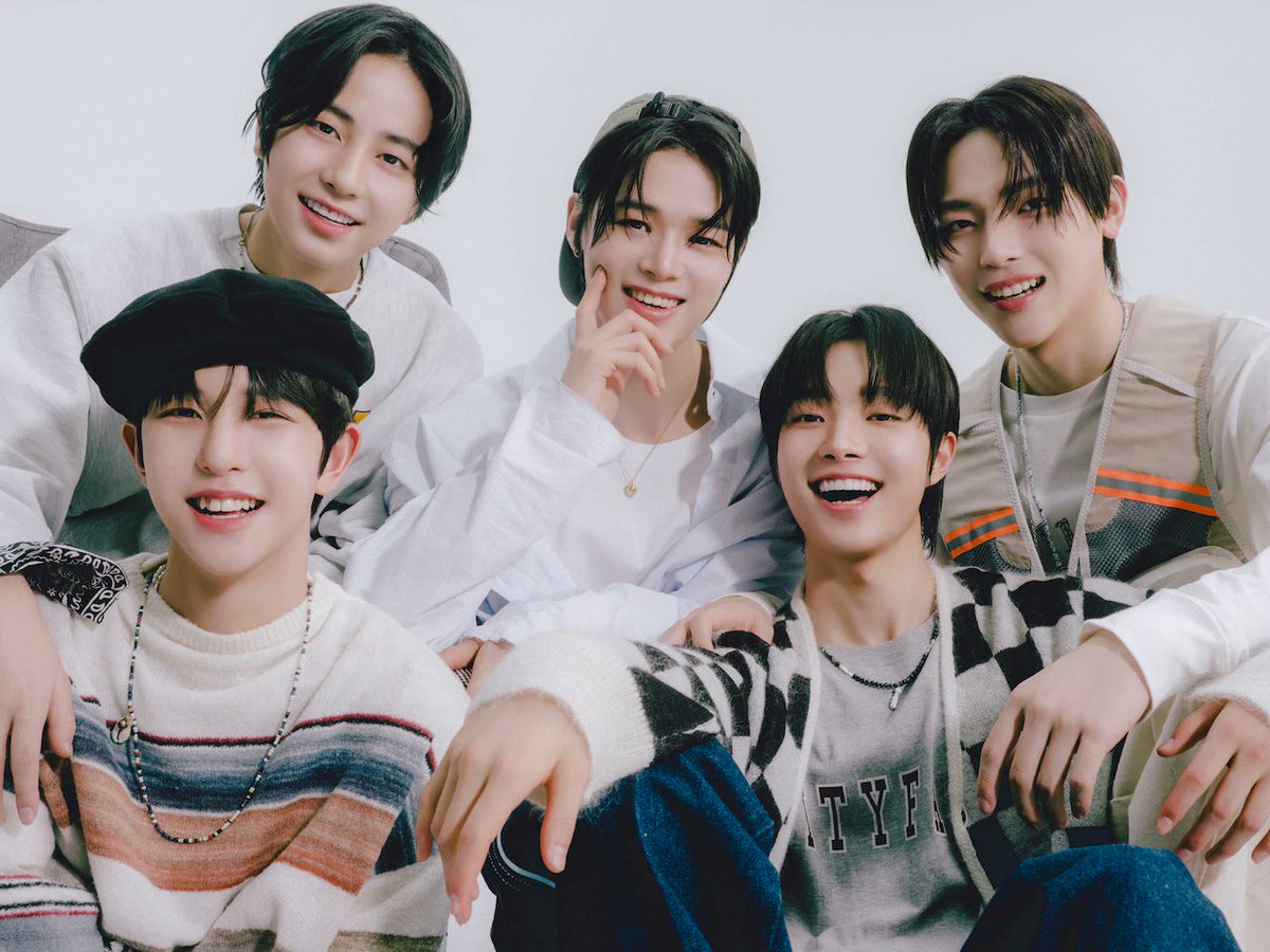 andTEAMgallery's tweet photo. hello this is a new pics account for new group of bighit japan.

#BigHitJapan #K #TAKI #NICHOLAS #EJ #KYUNGMIN #ILAND https://t.co/trfBM2zY1J