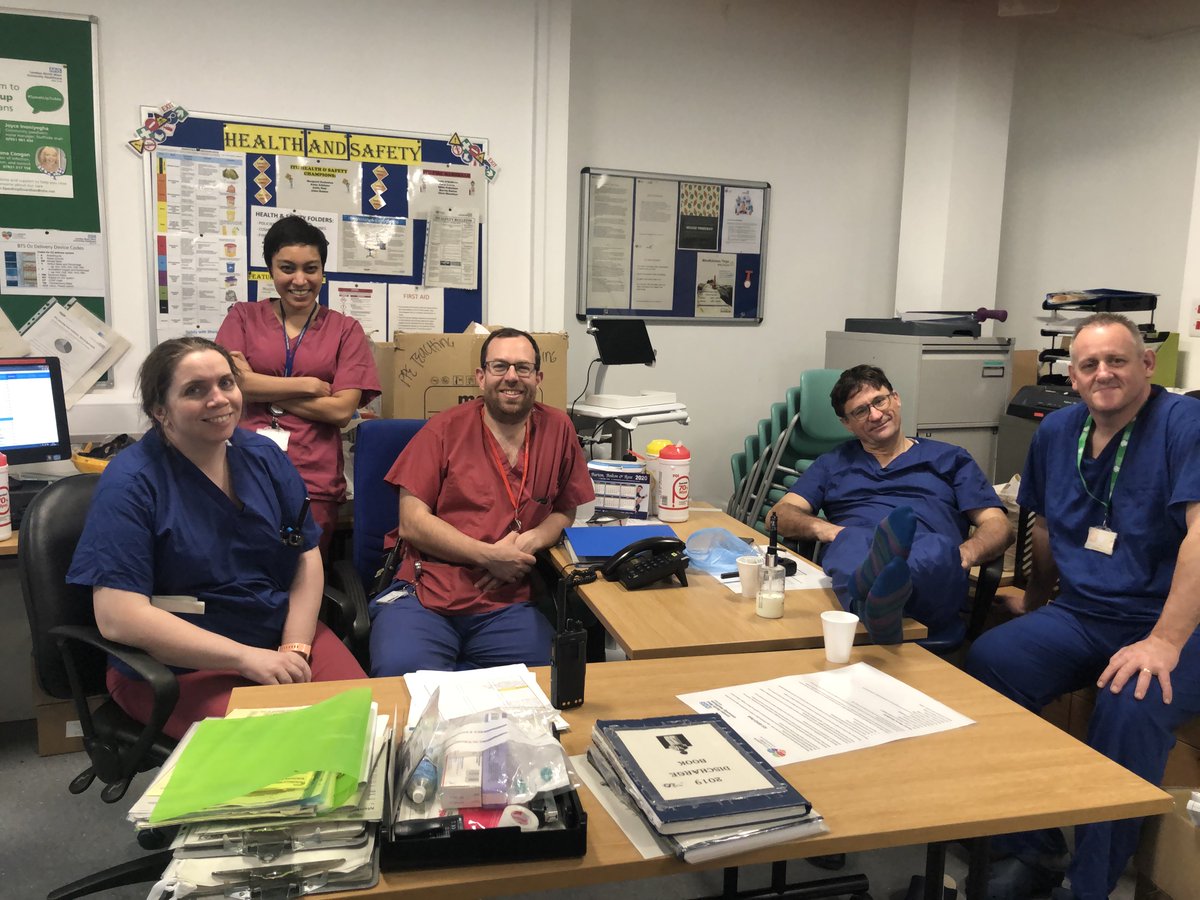 Leadership from Steve, Tariq  @Ganesh_ICM  @noolslucas Vast amounts of behind the scenes labour from  @RopeyP Laurie  @tubesandlines Latha & Solange