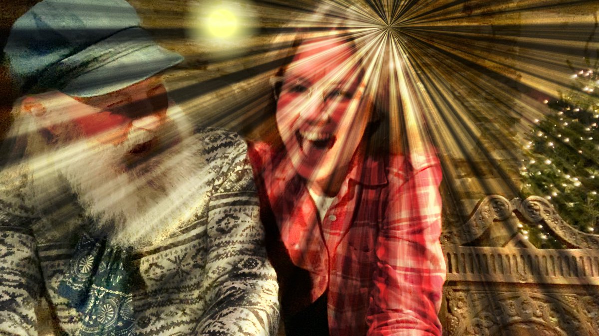 royharp's tweet image. Let’s hope for better in 2021. Please stay safe so that we can all get together again ❤️