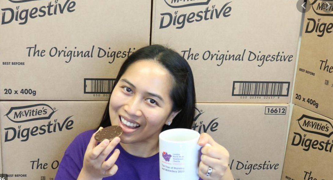 And through all this we have tried to keep elective services going too, redesigning whole pathways and relocating services in weeks/days to care for the population we serve in  @harrow_council  @Brent_Council and  @EalingCouncil but supported by help from within our communities