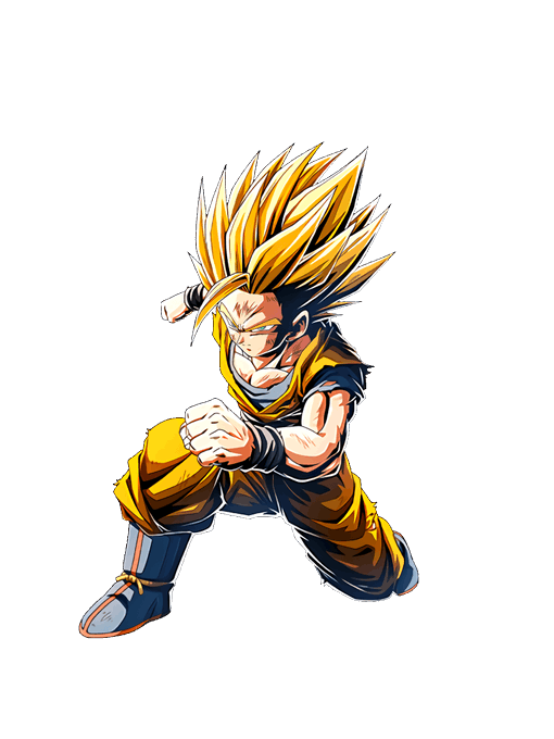 孫悟飯のtwitterイラスト検索結果