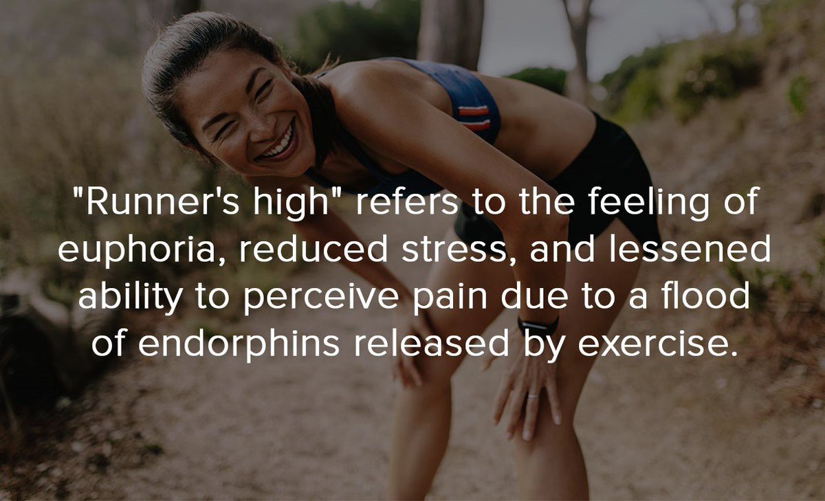 AKA: What makes u feel high & sexy after a workout PEA is NATURALLY released during excercisePEA & Endorphins contribute to that "high", focused & flow state feeling you feel during a workoutAKA: Runners high LESFUKCIGNGOOOOO