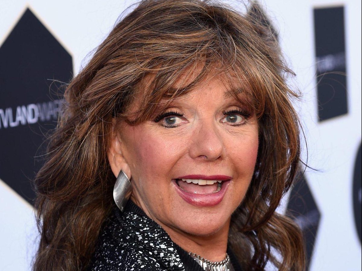 'Gilligan’s Island' star Dawn Wells dies after losing COVID 19 battle