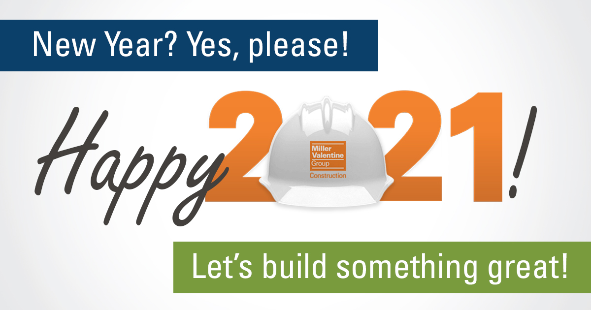 Miller Valentine Construction (@mvgdifference) on Twitter photo 