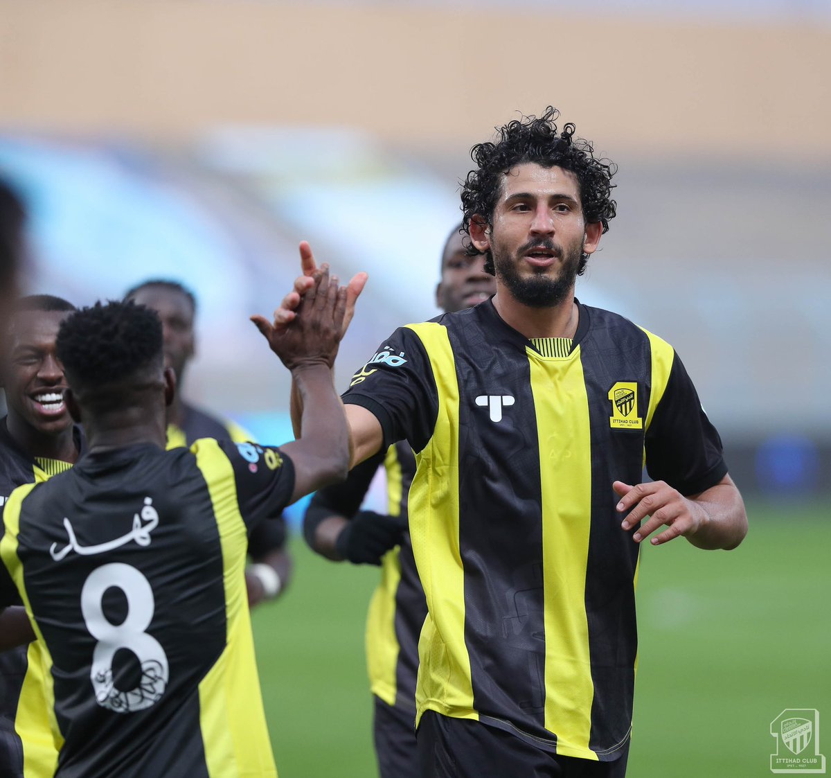 Hegazi's tweet image. الحمدلله مكسب مُهم 💪🙌🏼
🖤💛