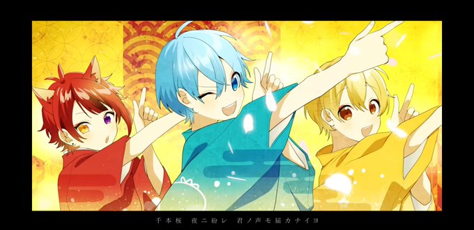 桐谷のtwitterイラスト検索結果 古い順
