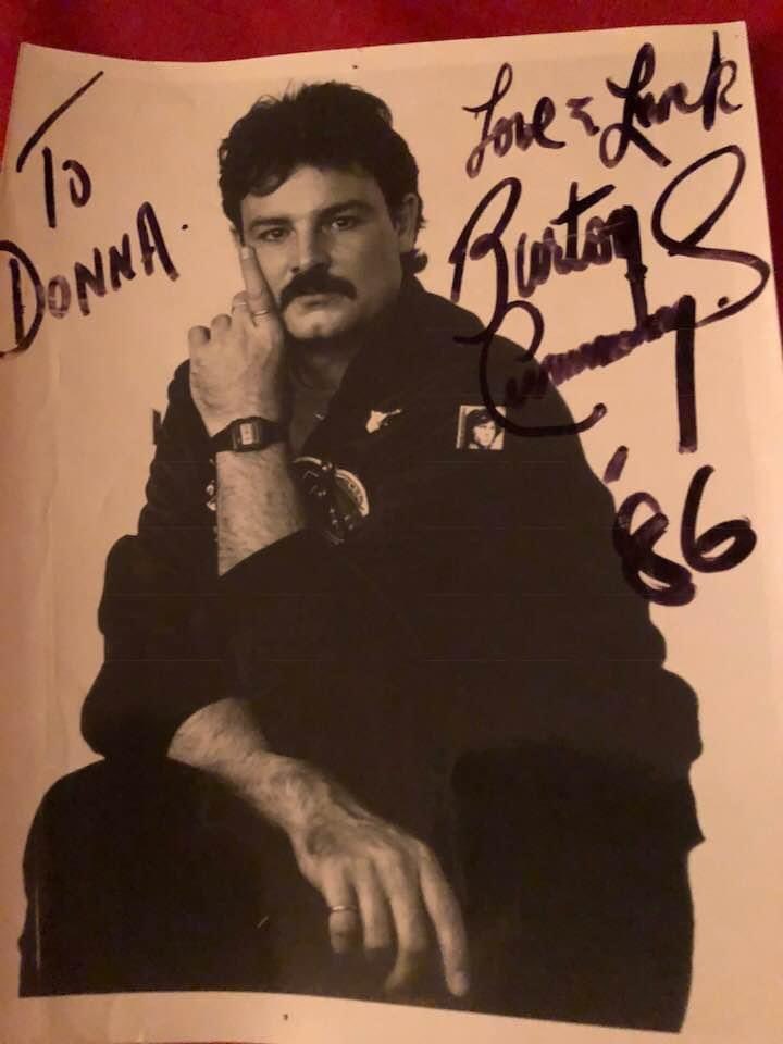 Happy Birthday Burton Cummings  