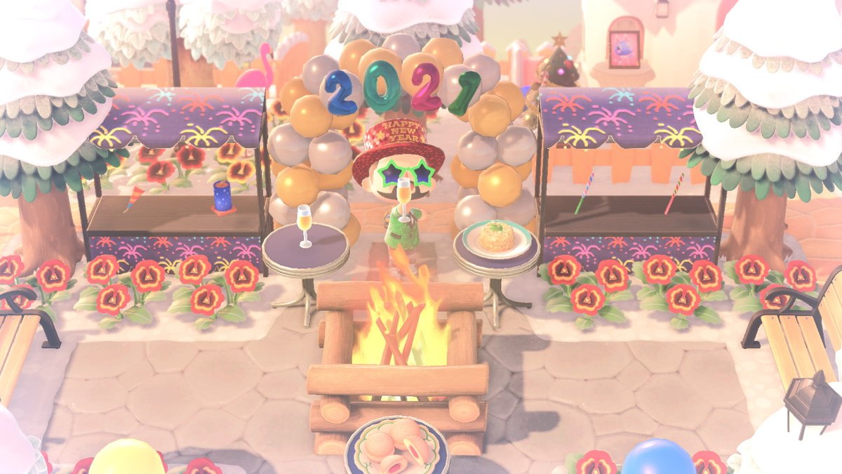 Daveius's tweet image. #AnimalCrossing #ACNH #NintendoSwitch