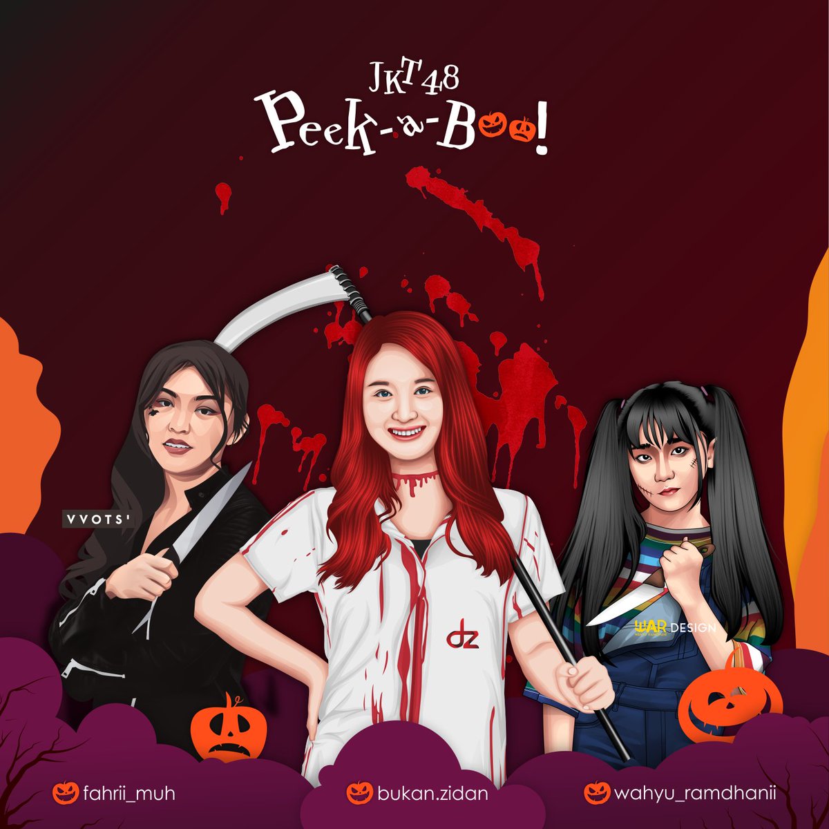 <a href="/S_FloraJKT48/">🌻🌱🌹🍂🌸</a> <a href="/M_UmeJKT48/">kousaka</a> <a href="/S_SiscaJKT48/">bukan sisca</a> <a href="/G_BrielleJKT48/">Anivia</a> <a href="/Eve_JKT48/">Faisal</a> <a href="/A_YoriJKT48/">Yori</a>