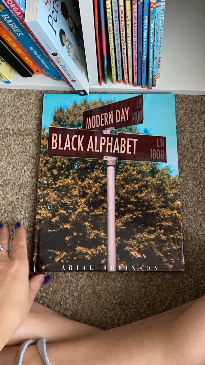  @honestari black owned! I got flash cards too