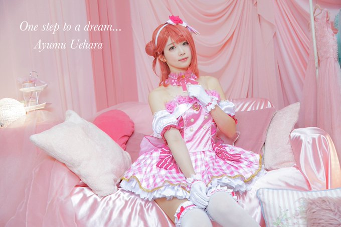 Twitterのコスプレ画像34